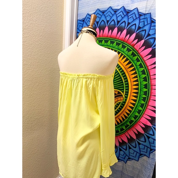 🌈 Amazing summer embroidered top - Picture 8 of 11